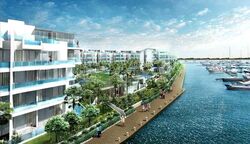 Marina Collection (D4), Condominium #639127311